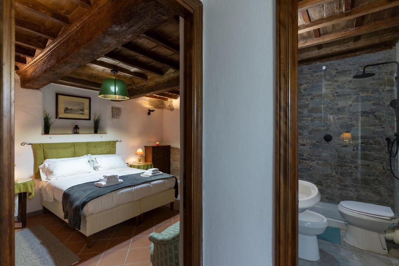 Serragli Court-Hosted By Sweetstay Florence Exterior photo